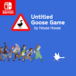 Untitled goose game nintendo store hot sale